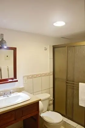 Üç Kişilik Oda