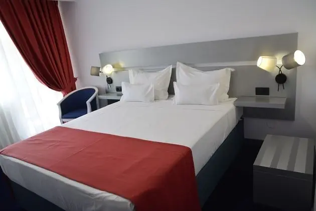 Deluxe Süit