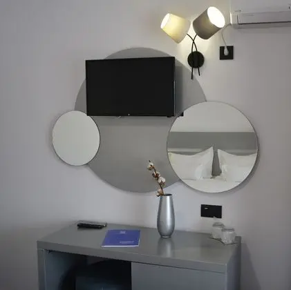 Deluxe Süit