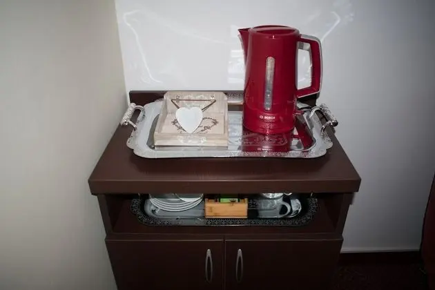 Standard Apart Daire, 2 Yatak Odası
