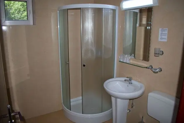 Standard Apart Daire, 2 Yatak Odası