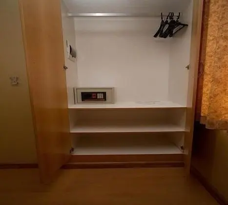 Budget Queen Room