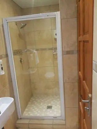 Budget Queen Room
