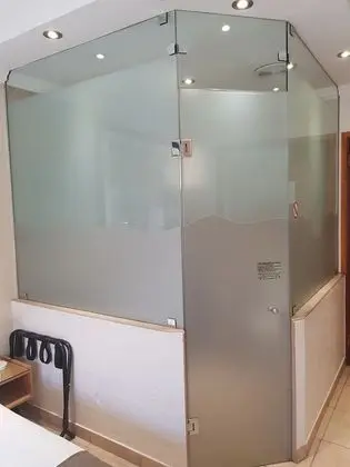 Standard İki Ayrı Yataklı Oda, 2 Tek Kişilik Yatak