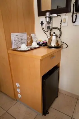 Standard Süit