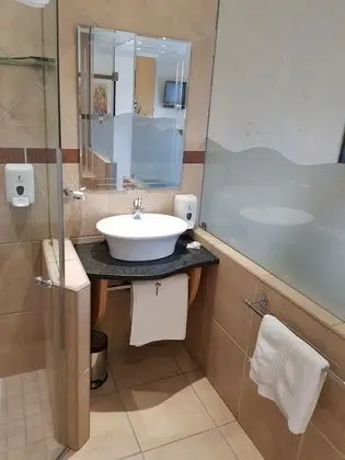 Standard Süit