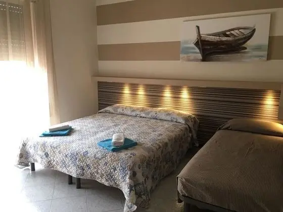 Family Apart Daire, 3 Yatak Odası, Avlu Manzaralı, Kule