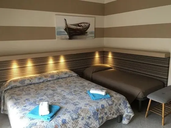 Family Apart Daire, 3 Yatak Odası, Avlu Manzaralı, Kule