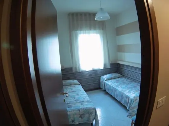 Family Apart Daire, 3 Yatak Odası, Avlu Manzaralı, Kule