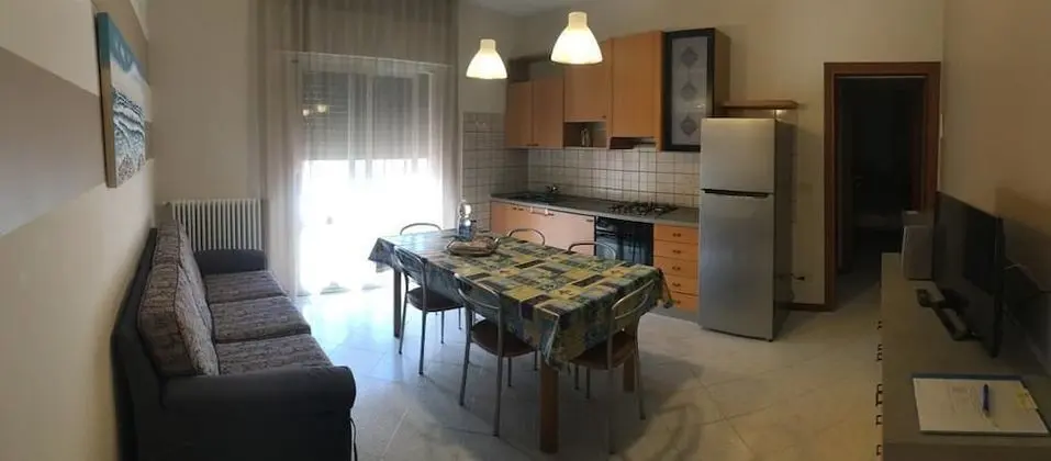 Family Apart Daire, 3 Yatak Odası, Avlu Manzaralı, Kule