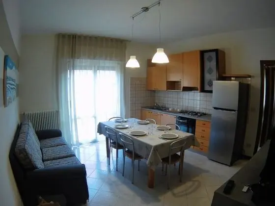 Family Apart Daire, 3 Yatak Odası, Avlu Manzaralı, Kule