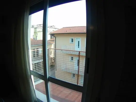 Family Apart Daire, 3 Yatak Odası, Avlu Manzaralı, Kule