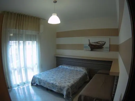 Family Apart Daire, 3 Yatak Odası, Avlu Manzaralı, Kule