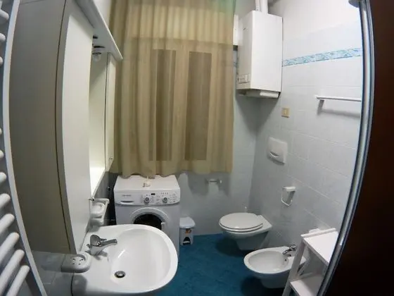 Family Apart Daire, 3 Yatak Odası, Avlu Manzaralı, Kule