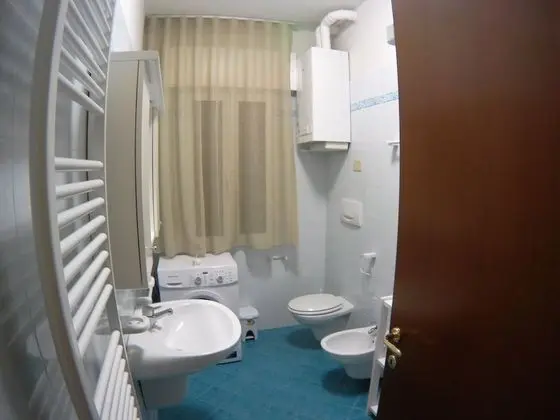 Family Apart Daire, 3 Yatak Odası, Avlu Manzaralı, Kule