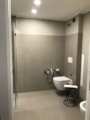Deluxe İki Ayrı Yataklı Oda