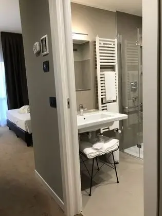 Deluxe İki Ayrı Yataklı Oda