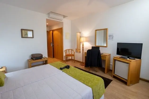 İki Ayrı Yataklı Oda