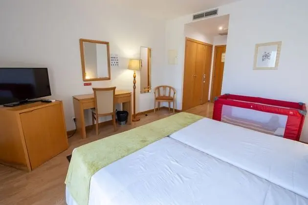 İki Ayrı Yataklı Oda