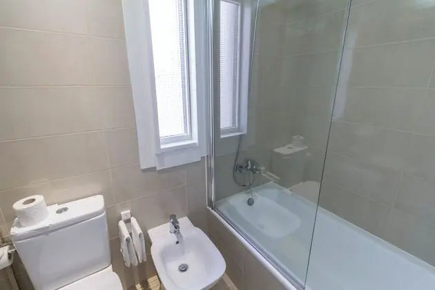 Standard İki Ayrı Yataklı Oda