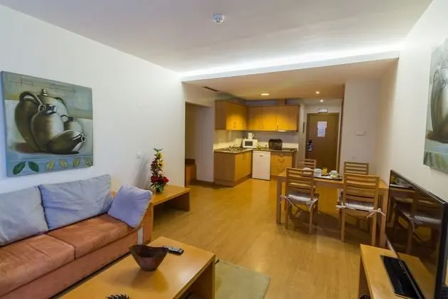 Apart Daire, 2 Yatak Odası