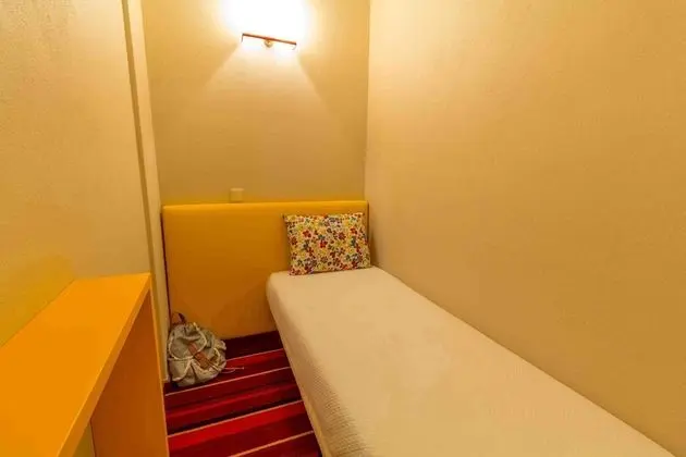 Double or Twin Room for 2 adults and 1 child with Extra bed (Child up to 11 years old)