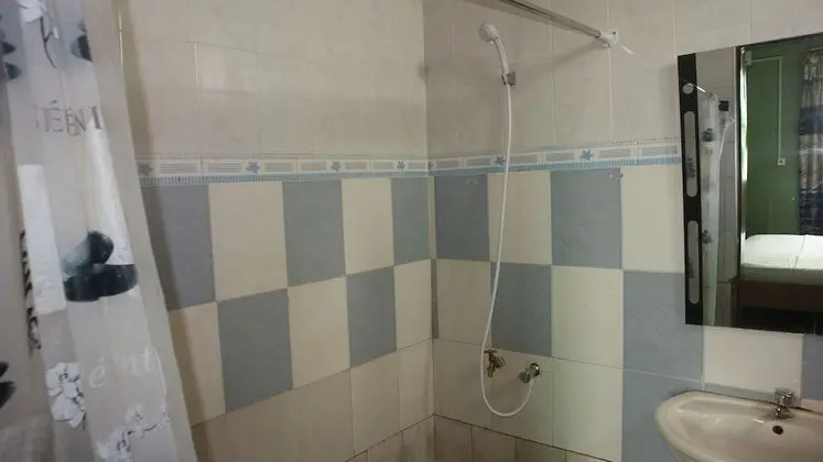 Executive Tek Büyük Yataklı Oda