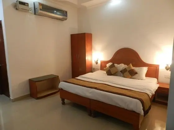 Deluxe Oda ( A/C )
