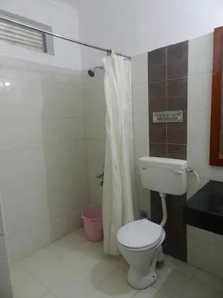Luxury Oda, 2 Yatak Odası (Non A/C)