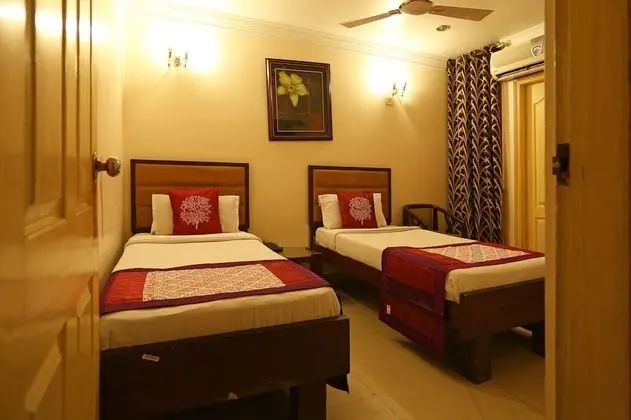 Deluxe Oda, 1 Yatak Odası