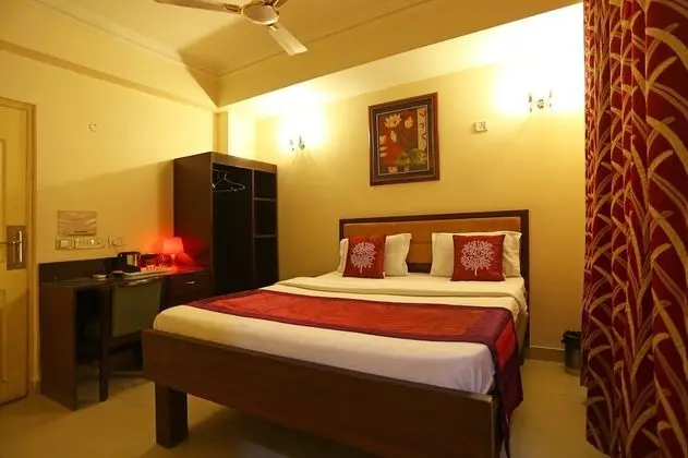 Deluxe Oda, 1 Yatak Odası