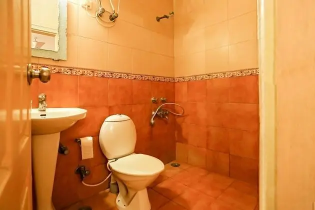 Deluxe Oda, 1 Yatak Odası