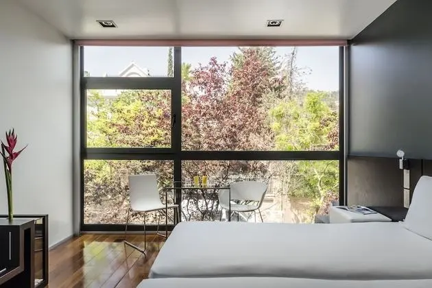 Basic Oda, 1 Çift Kişilik veya 2 Tek Kişilik Yatak