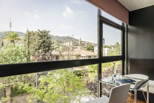 Basic Oda, 1 Çift Kişilik veya 2 Tek Kişilik Yatak