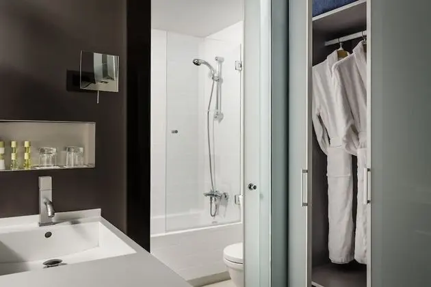 Basic Oda, 1 Çift Kişilik veya 2 Tek Kişilik Yatak