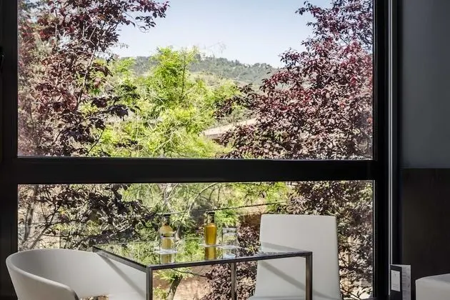 Standard Büyük Yataklı Tek Kişilik Oda