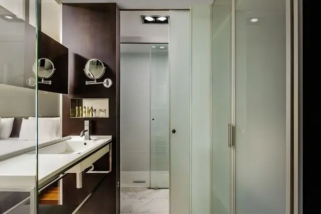 Standard Büyük Yataklı Tek Kişilik Oda