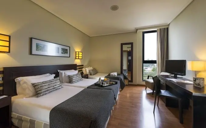 Üç Kişilik Oda (3 Adults)