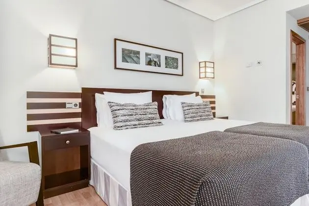 Üç Kişilik Oda (3 Adults)