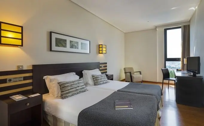 Üç Kişilik Oda (3 Adults)