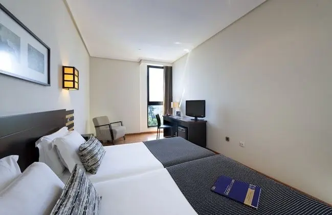 Üç Kişilik Oda (3 Adults)