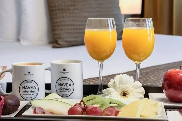 Üç Kişilik Oda (3 Adults)