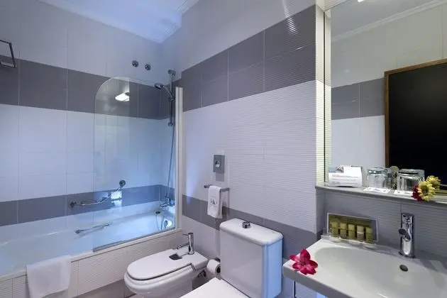 Üç Kişilik Oda (3 Adults)