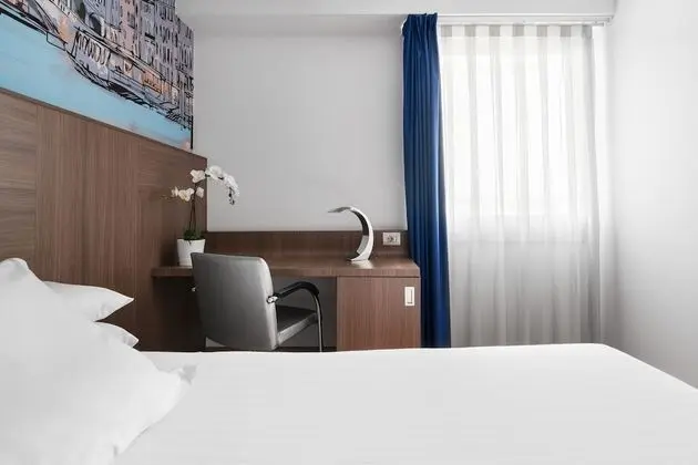 Tek Kişilik Oda
