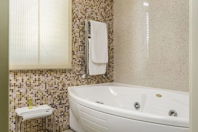 Presidential Süit, Birden Çok Yatak