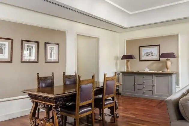 Presidential Süit, Birden Çok Yatak