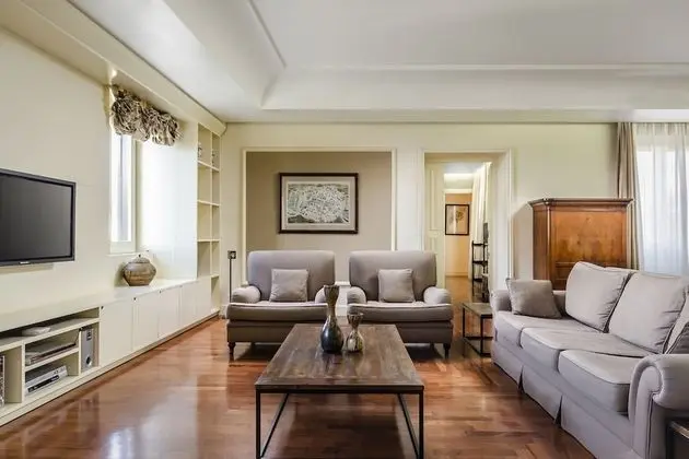 Presidential Süit, Birden Çok Yatak