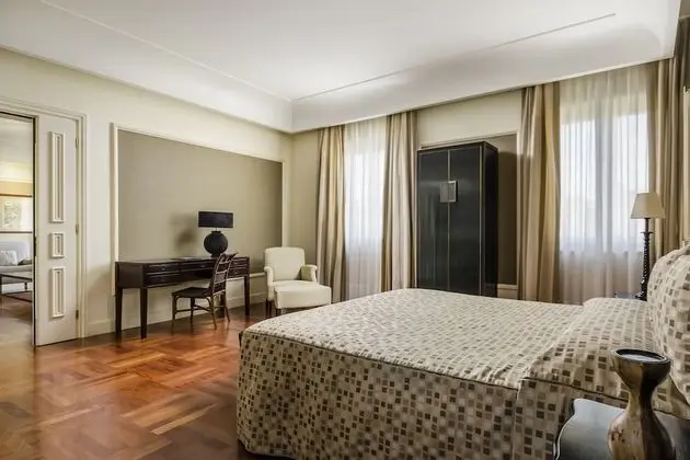 Presidential Süit, Birden Çok Yatak