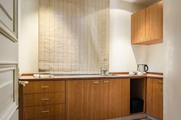 Presidential Süit, Birden Çok Yatak