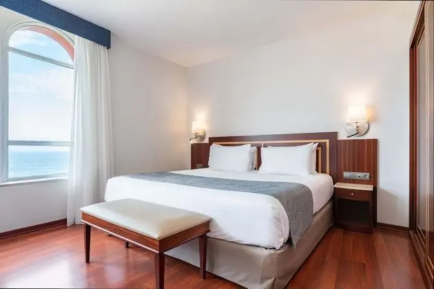 Premium Oda, Okyanus Manzaralı